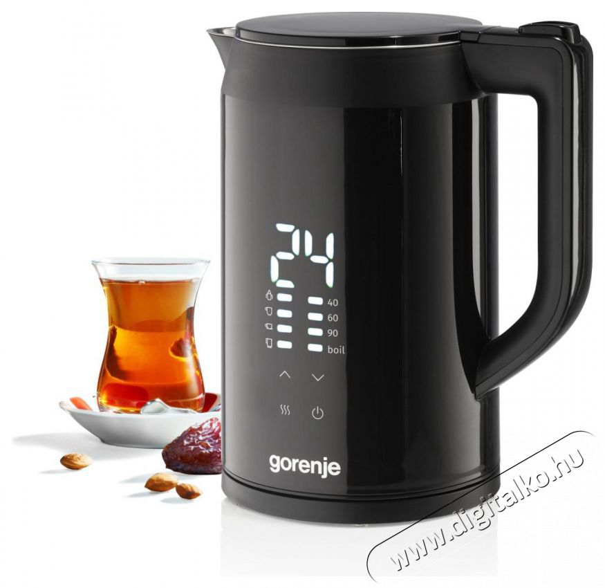 Gorenje K17DWDII &Uacute;jdons&aacute;gok - Legfrissebb term&eacute;kek - 499741
