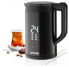 Gorenje K17DWDII &Uacute;jdons&aacute;gok - Legfrissebb term&eacute;kek - 499741