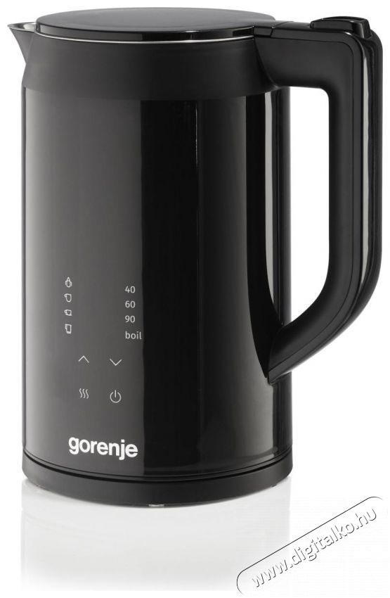 Gorenje K17DWDII &Uacute;jdons&aacute;gok - Legfrissebb term&eacute;kek - 499741