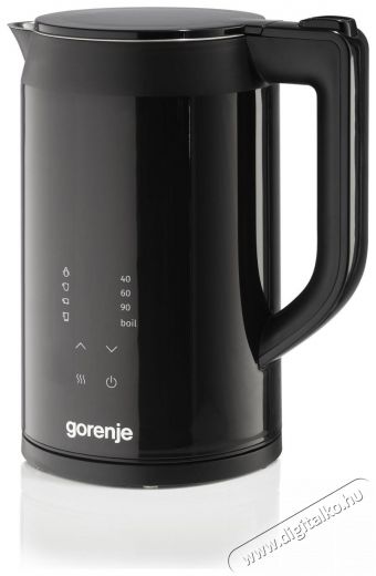 Gorenje K17DWDII &Uacute;jdons&aacute;gok - Legfrissebb term&eacute;kek - 499741