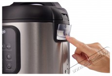 Gorenje MC2SBK Konyhai term&eacute;kek - Konyhai kisg&eacute;p (s&uuml;t&eacute;s / főz&eacute;s / hűt&eacute;s / &eacute;telk&eacute;sz&iacute;t&eacute;s) - L&eacute;gkever&eacute;ses főzőg&eacute;p / elektromos kukta / multifunkci&oacute;s s&uuml;tő - 499733