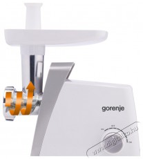 Gorenje MG1601W Konyhai term&eacute;kek - Konyhai kisg&eacute;p (elők&eacute;sz&iacute;t&eacute;s / feldolgoz&aacute;s) - H&uacute;sdar&aacute;l&oacute; - 499739