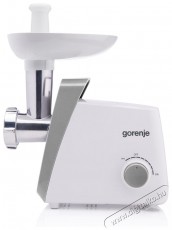 Gorenje MG1601W Konyhai term&eacute;kek - Konyhai kisg&eacute;p (elők&eacute;sz&iacute;t&eacute;s / feldolgoz&aacute;s) - H&uacute;sdar&aacute;l&oacute; - 499739