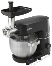 Gorenje MMC1000SCB robotg&eacute;p Konyhai term&eacute;kek - Konyhai kisg&eacute;p (elők&eacute;sz&iacute;t&eacute;s / feldolgoz&aacute;s) - Konyhai robotg&eacute;p - 499736