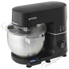 Gorenje MMC1000SCB robotg&eacute;p Konyhai term&eacute;kek - Konyhai kisg&eacute;p (elők&eacute;sz&iacute;t&eacute;s / feldolgoz&aacute;s) - Konyhai robotg&eacute;p - 499736