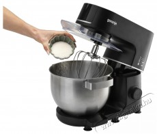 Gorenje MMC1000SCB robotg&eacute;p Konyhai term&eacute;kek - Konyhai kisg&eacute;p (elők&eacute;sz&iacute;t&eacute;s / feldolgoz&aacute;s) - Konyhai robotg&eacute;p - 499736