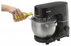 Gorenje MMC1000SCB robotg&eacute;p Konyhai term&eacute;kek - Konyhai kisg&eacute;p (elők&eacute;sz&iacute;t&eacute;s / feldolgoz&aacute;s) - Konyhai robotg&eacute;p - 499736