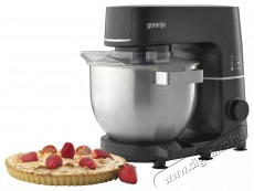 Gorenje MMC1000SCB robotg&eacute;p Konyhai term&eacute;kek - Konyhai kisg&eacute;p (elők&eacute;sz&iacute;t&eacute;s / feldolgoz&aacute;s) - Konyhai robotg&eacute;p - 499736