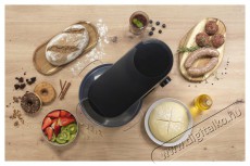 Gorenje MMC1000SCB robotg&eacute;p Konyhai term&eacute;kek - Konyhai kisg&eacute;p (elők&eacute;sz&iacute;t&eacute;s / feldolgoz&aacute;s) - Konyhai robotg&eacute;p - 499736