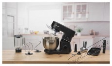 Gorenje MMC1000SCB robotg&eacute;p Konyhai term&eacute;kek - Konyhai kisg&eacute;p (elők&eacute;sz&iacute;t&eacute;s / feldolgoz&aacute;s) - Konyhai robotg&eacute;p - 499736