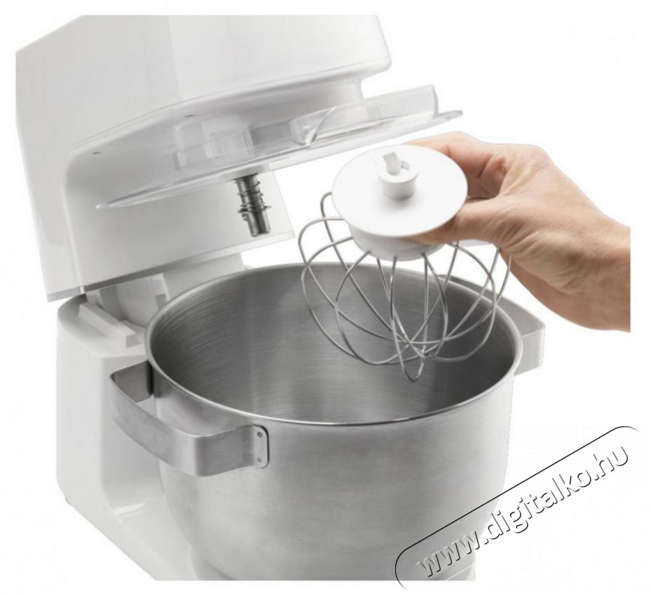 Gorenje MMC800CW konyhai robotg&eacute;p Konyhai term&eacute;kek - Konyhai kisg&eacute;p (elők&eacute;sz&iacute;t&eacute;s / feldolgoz&aacute;s) - Konyhai robotg&eacute;p - 499735