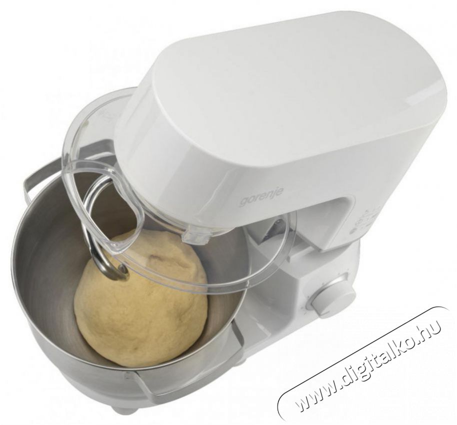 Gorenje MMC800CW konyhai robotg&eacute;p Konyhai term&eacute;kek - Konyhai kisg&eacute;p (elők&eacute;sz&iacute;t&eacute;s / feldolgoz&aacute;s) - Konyhai robotg&eacute;p - 499735