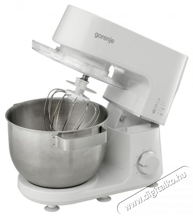 Gorenje MMC800CW konyhai robotg&eacute;p Konyhai term&eacute;kek - Konyhai kisg&eacute;p (elők&eacute;sz&iacute;t&eacute;s / feldolgoz&aacute;s) - Konyhai robotg&eacute;p - 499735