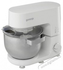Gorenje MMC800CW konyhai robotg&eacute;p Konyhai term&eacute;kek - Konyhai kisg&eacute;p (elők&eacute;sz&iacute;t&eacute;s / feldolgoz&aacute;s) - Konyhai robotg&eacute;p - 499735