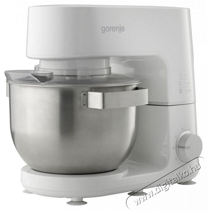 Gorenje MMC800CW konyhai robotg&eacute;p Konyhai term&eacute;kek - Konyhai kisg&eacute;p (elők&eacute;sz&iacute;t&eacute;s / feldolgoz&aacute;s) - Konyhai robotg&eacute;p - 499735