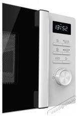 Gorenje MO20A3WH Konyhai term&eacute;kek - Mikrohull&aacute;m&uacute; s&uuml;tő - Mikrohull&aacute;m&uacute; s&uuml;tő (szabadon&aacute;ll&oacute;) - 499744