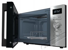 Gorenje MO20A4XH Konyhai term&eacute;kek - Mikrohull&aacute;m&uacute; s&uuml;tő - Mikrohull&aacute;m&uacute; s&uuml;tő (szabadon&aacute;ll&oacute;) - 499745