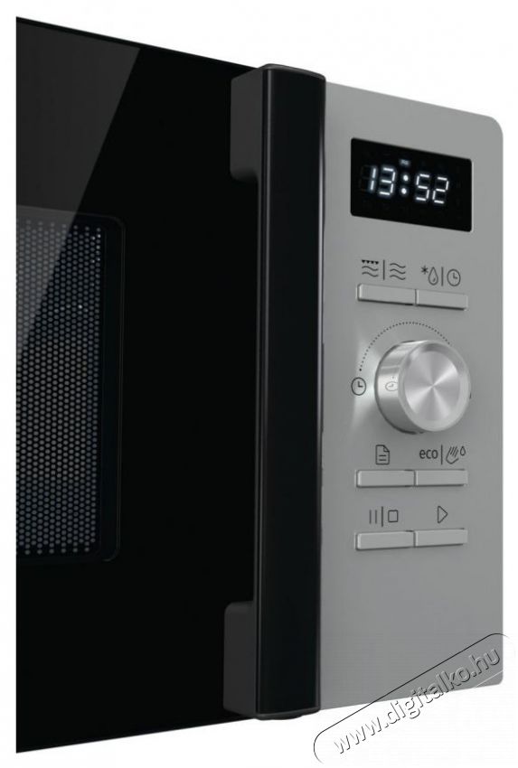 Gorenje MO20A4XH Konyhai term&eacute;kek - Mikrohull&aacute;m&uacute; s&uuml;tő - Mikrohull&aacute;m&uacute; s&uuml;tő (szabadon&aacute;ll&oacute;) - 499745