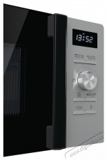 Gorenje MO20A4XH Konyhai term&eacute;kek - Mikrohull&aacute;m&uacute; s&uuml;tő - Mikrohull&aacute;m&uacute; s&uuml;tő (szabadon&aacute;ll&oacute;) - 499745