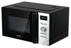 Gorenje MO20A4XH Konyhai term&eacute;kek - Mikrohull&aacute;m&uacute; s&uuml;tő - Mikrohull&aacute;m&uacute; s&uuml;tő (szabadon&aacute;ll&oacute;) - 499745
