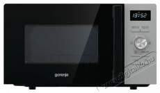 Gorenje MO20A4XH Konyhai term&eacute;kek - Mikrohull&aacute;m&uacute; s&uuml;tő - Mikrohull&aacute;m&uacute; s&uuml;tő (szabadon&aacute;ll&oacute;) - 499745