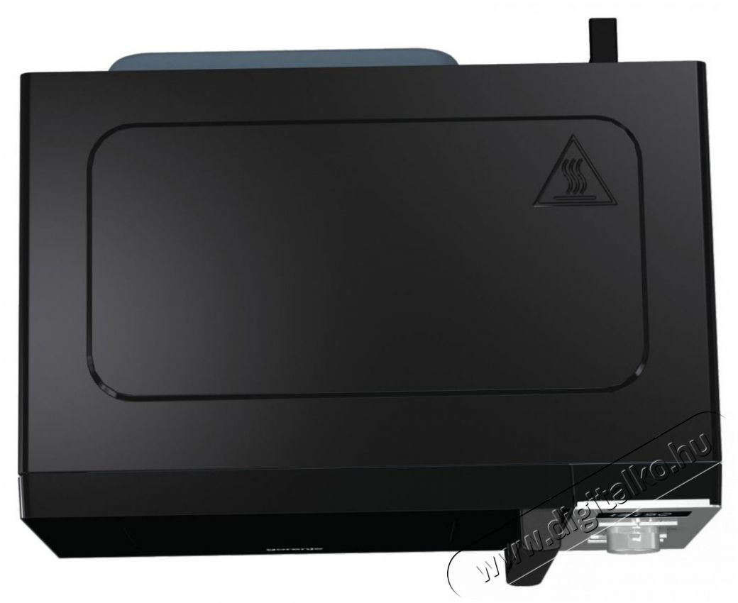 Gorenje MO20A4XH Konyhai term&eacute;kek - Mikrohull&aacute;m&uacute; s&uuml;tő - Mikrohull&aacute;m&uacute; s&uuml;tő (szabadon&aacute;ll&oacute;) - 499745