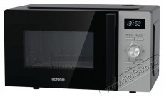 Gorenje MO20A4XH Konyhai term&eacute;kek - Mikrohull&aacute;m&uacute; s&uuml;tő - Mikrohull&aacute;m&uacute; s&uuml;tő (szabadon&aacute;ll&oacute;) - 499745