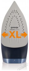Gorenje SIH3200DB H&aacute;ztart&aacute;s / Otthon / K&uuml;lt&eacute;r - Vasal&oacute; - Vasal&oacute; - 499748
