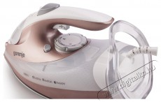 Gorenje SIH3200WR H&aacute;ztart&aacute;s / Otthon / K&uuml;lt&eacute;r - Vasal&oacute; - Vasal&oacute; - 499749