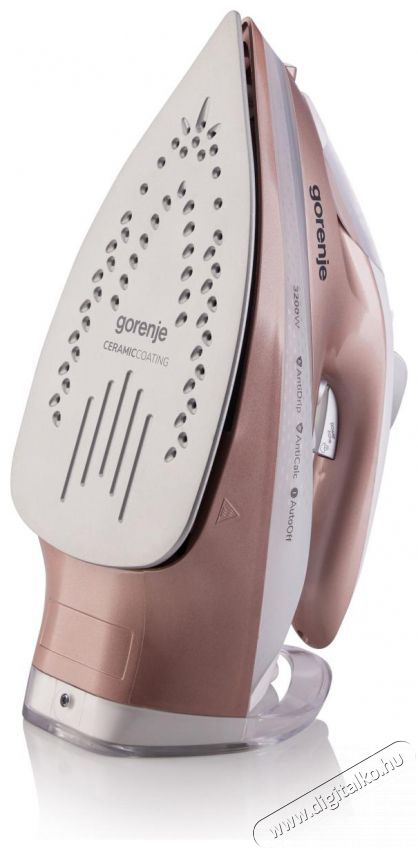 Gorenje SIH3200WR H&aacute;ztart&aacute;s / Otthon / K&uuml;lt&eacute;r - Vasal&oacute; - Vasal&oacute; - 499749