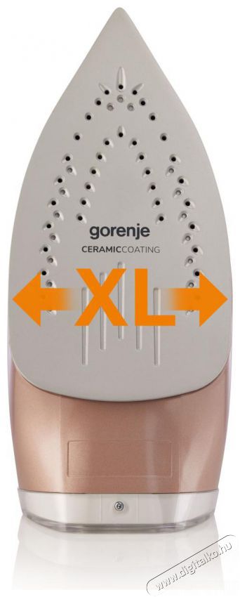 Gorenje SIH3200WR H&aacute;ztart&aacute;s / Otthon / K&uuml;lt&eacute;r - Vasal&oacute; - Vasal&oacute; - 499749