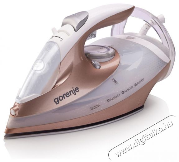 Gorenje SIH3200WR H&aacute;ztart&aacute;s / Otthon / K&uuml;lt&eacute;r - Vasal&oacute; - Vasal&oacute; - 499749