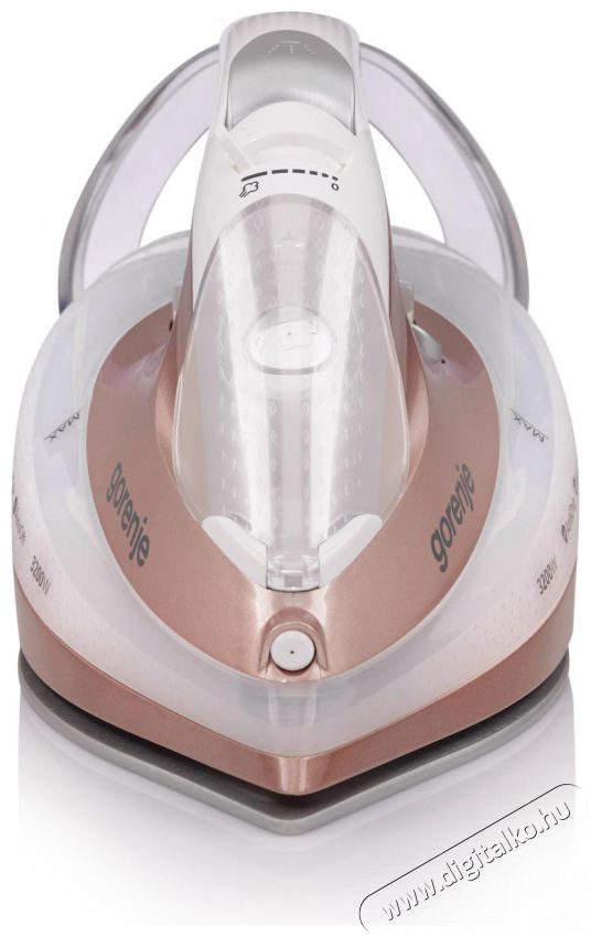 Gorenje SIH3200WR H&aacute;ztart&aacute;s / Otthon / K&uuml;lt&eacute;r - Vasal&oacute; - Vasal&oacute; - 499749