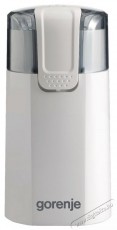 Gorenje SMK150WI Konyhai term&eacute;kek - K&aacute;v&eacute;főző / k&aacute;v&eacute;&ouml;rlő / kieg&eacute;sz&iacute;tő - K&aacute;v&eacute;dar&aacute;l&oacute; / őrlő - 499734