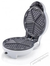 Gorenje WM701W Gofris&uuml;tő Konyhai term&eacute;kek - Konyhai kisg&eacute;p (s&uuml;t&eacute;s / főz&eacute;s / hűt&eacute;s / &eacute;telk&eacute;sz&iacute;t&eacute;s) - Melegszendvics / gofri s&uuml;tő - 499743