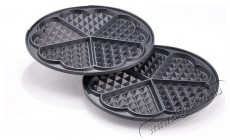 Gorenje WM701W Gofris&uuml;tő Konyhai term&eacute;kek - Konyhai kisg&eacute;p (s&uuml;t&eacute;s / főz&eacute;s / hűt&eacute;s / &eacute;telk&eacute;sz&iacute;t&eacute;s) - Melegszendvics / gofri s&uuml;tő - 499743