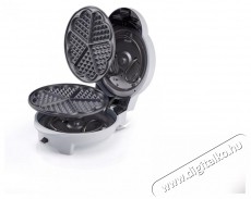 Gorenje WM701W Gofris&uuml;tő Konyhai term&eacute;kek - Konyhai kisg&eacute;p (s&uuml;t&eacute;s / főz&eacute;s / hűt&eacute;s / &eacute;telk&eacute;sz&iacute;t&eacute;s) - Melegszendvics / gofri s&uuml;tő - 499743