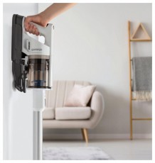 Gorenje SVC252FMWT &aacute;ll&oacute; porsz&iacute;v&oacute; H&aacute;ztart&aacute;s / Otthon / K&uuml;lt&eacute;r - Porsz&iacute;v&oacute; / takar&iacute;t&oacute;g&eacute;p - K&eacute;zi / &aacute;ll&oacute; porsz&iacute;v&oacute; - 500835