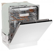 Gorenje GV663B65 be&eacute;p&iacute;thető 16 ter&iacute;t&eacute;kes mosogat&oacute;g&eacute;p Konyhai term&eacute;kek - Mosogat&oacute;g&eacute;p - Norm&aacute;l (60cm) be&eacute;p&iacute;thető mosogat&oacute;g&eacute;p - 501493