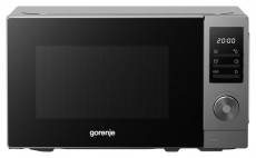 Gorenje MO20A3T4 sz&uuml;rke mikrohull&aacute;m&uacute; s&uuml;tő Konyhai term&eacute;kek - Mikrohull&aacute;m&uacute; s&uuml;tő - Mikrohull&aacute;m&uacute; s&uuml;tő (szabadon&aacute;ll&oacute;) - 501501
