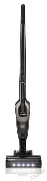 Gorenje SVC216110FSIIBKA akkumul&aacute;toros &aacute;ll&oacute; porsz&iacute;v&oacute; H&aacute;ztart&aacute;s / Otthon / K&uuml;lt&eacute;r - Porsz&iacute;v&oacute; / takar&iacute;t&oacute;g&eacute;p - K&eacute;zi / &aacute;ll&oacute; porsz&iacute;v&oacute; - 501590