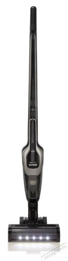 Gorenje SVC216110FSIIBKA akkumul&aacute;toros &aacute;ll&oacute; porsz&iacute;v&oacute; H&aacute;ztart&aacute;s / Otthon / K&uuml;lt&eacute;r - Porsz&iacute;v&oacute; / takar&iacute;t&oacute;g&eacute;p - K&eacute;zi / &aacute;ll&oacute; porsz&iacute;v&oacute; - 501590