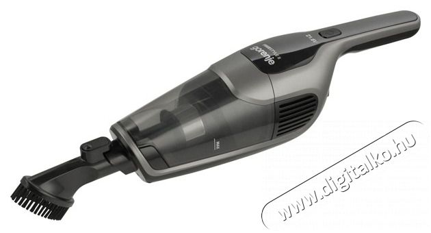 Gorenje SVC216110FSIIBKA akkumul&aacute;toros &aacute;ll&oacute; porsz&iacute;v&oacute; H&aacute;ztart&aacute;s / Otthon / K&uuml;lt&eacute;r - Porsz&iacute;v&oacute; / takar&iacute;t&oacute;g&eacute;p - K&eacute;zi / &aacute;ll&oacute; porsz&iacute;v&oacute; - 501590