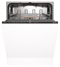 Gorenje GV642C65 be&eacute;p&iacute;thető 14 ter&iacute;t&eacute;kes mosogat&oacute;g&eacute;p Konyhai term&eacute;kek - Mosogat&oacute;g&eacute;p - Norm&aacute;l (60cm) be&eacute;p&iacute;thető mosogat&oacute;g&eacute;p - 501641