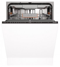 Gorenje GV663A66 be&eacute;p&iacute;thető mosogat&oacute;g&eacute;p Konyhai term&eacute;kek - Mosogat&oacute;g&eacute;p - Norm&aacute;l (60cm) be&eacute;p&iacute;thető mosogat&oacute;g&eacute;p - 501642