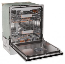 Gorenje GV663A66 be&eacute;p&iacute;thető mosogat&oacute;g&eacute;p Konyhai term&eacute;kek - Mosogat&oacute;g&eacute;p - Norm&aacute;l (60cm) be&eacute;p&iacute;thető mosogat&oacute;g&eacute;p - 501642