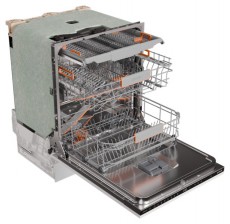 Gorenje GV663A66 be&eacute;p&iacute;thető mosogat&oacute;g&eacute;p Konyhai term&eacute;kek - Mosogat&oacute;g&eacute;p - Norm&aacute;l (60cm) be&eacute;p&iacute;thető mosogat&oacute;g&eacute;p - 501642