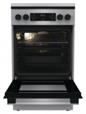Gorenje GK5C63SH kombin&aacute;lt g&aacute;ztűzhely Konyhai term&eacute;kek - S&uuml;tő-főzőlap, tűzhely (szabadon&aacute;ll&oacute;) - Kombin&aacute;lt tűzhely (szabadon&aacute;ll&oacute;) - 501694