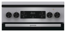 Gorenje GK5C63SH kombin&aacute;lt g&aacute;ztűzhely Konyhai term&eacute;kek - S&uuml;tő-főzőlap, tűzhely (szabadon&aacute;ll&oacute;) - Kombin&aacute;lt tűzhely (szabadon&aacute;ll&oacute;) - 501694