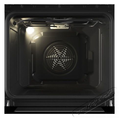 Gorenje GK5C64WH kombin&aacute;lt g&aacute;ztűzhely Konyhai term&eacute;kek - S&uuml;tő-főzőlap, tűzhely (szabadon&aacute;ll&oacute;) - Kombin&aacute;lt tűzhely (szabadon&aacute;ll&oacute;) - 501695